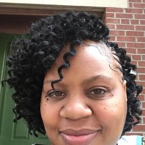 Meet your Posher, Sheree